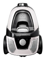 Vacuum Cleaner Electrolux Z 9930 Photo review