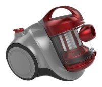 Vacuum Cleaner Midea MVCC33A5 larawan pagsusuri