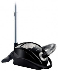 Vacuum Cleaner Bosch BGB 45331 Photo review