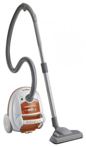 Vacuum Cleaner Electrolux XXL 110 Photo review
