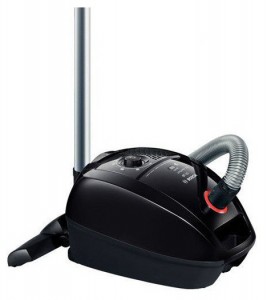 Vacuum Cleaner Bosch BGL 3A230B Photo review