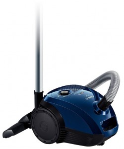 Vacuum Cleaner Bosch BGL 2B110 Photo review