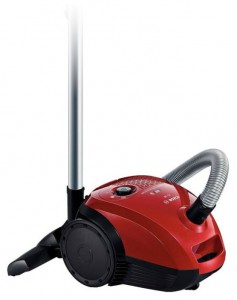 Vacuum Cleaner Bosch BGL 2A100 Photo review