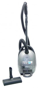 Vacuum Cleaner Bosch BSG 82090 Photo review