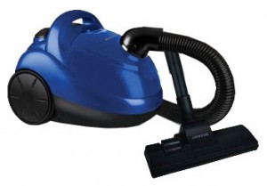 Vacuum Cleaner Maxwell MW-3201 Photo review