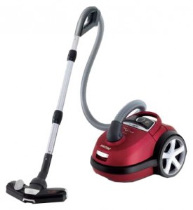 Vacuum Cleaner Philips FC 9164 Photo review