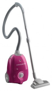 Vacuum Cleaner Electrolux ZP 3520 Photo review