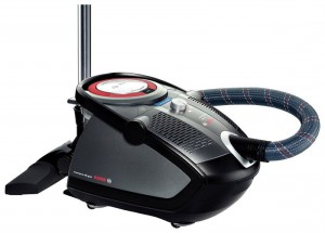 Vacuum Cleaner Bosch BGS 6PRO1 Photo review