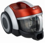 best LG V-C7920HTQ Vacuum Cleaner review