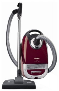 Vacuum Cleaner Miele S 5311 Photo review