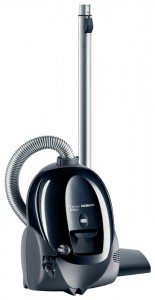 Vacuum Cleaner Siemens VS 01E2100 Photo review