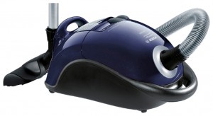Vacuum Cleaner Bosch BSG 82231 Photo review