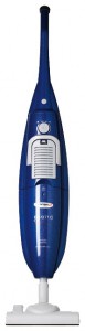 Vacuum Cleaner Menikini Briosa 450 Photo review