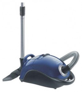 Vacuum Cleaner Bosch BSG 72510 Photo review