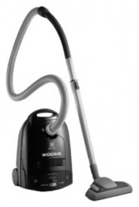 Vacuum Cleaner Electrolux ZCE 2445 Photo review
