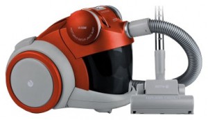 Vacuum Cleaner VITEK VT-1843 Photo review