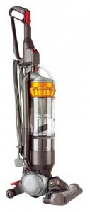 Vacuum Cleaner Dyson DC18 Slim Photo review