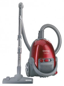 Vacuum Cleaner Gorenje VCK 2203 R Photo review