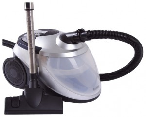 Vacuum Cleaner Liberton LVCW-4216 Photo review