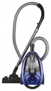Vacuum Cleaner Electrolux ZAN 5000 Photo review