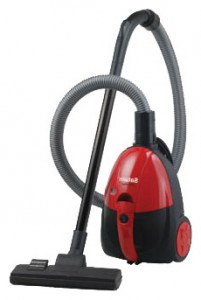 Vacuum Cleaner Saturn ST VC7282 Photo review