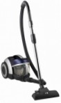 pinakamahusay LG V-K78183R Vacuum Cleaner pagsusuri