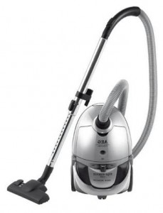 Vacuum Cleaner AEG AE 4598 Photo review