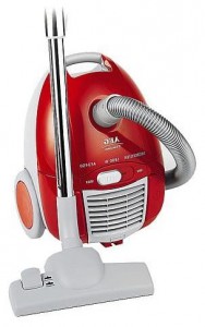 Vacuum Cleaner AEG AE 3450 Photo review
