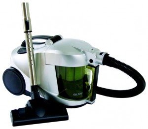 Vacuum Cleaner Akai VC1402AQ Photo review