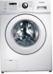 het beste Samsung WF600W0BCWQDLP Wasmachine beoordeling