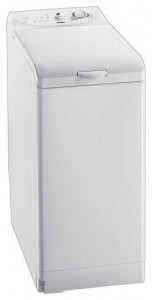 Mașină de spălat Zanussi ZWY 1100 fotografie revizuire