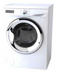 Máquina de lavar Vestfrost VFWM 1041 WE Foto reveja