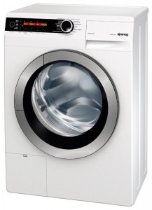 Máquina de lavar Gorenje W 76Z23 N/S Foto reveja