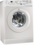 melhor Indesit NWSP 61051 GR Máquina de lavar reveja
