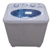 Máquina de lavar Белоснежка XPB 3500LG Foto reveja