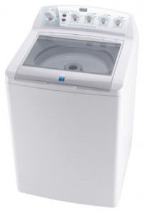 Máquina de lavar Frigidaire MLTU 12GGAWB Foto reveja