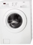 bedst AEG L 60260 SL Vaskemaskine anmeldelse