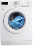 best Electrolux EWW 51676 HW ﻿Washing Machine review