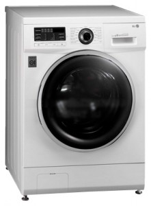 Tvättmaskin LG F-1296WD Fil recension