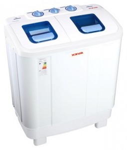 ﻿Washing Machine AVEX XPB 45-35 AW Photo review