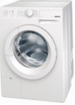 melhor Gorenje W 62Z02/SRIV Máquina de lavar reveja