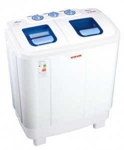 ﻿Washing Machine AVEX XPB 65-55 AW Photo review