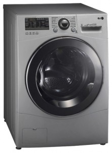﻿Washing Machine LG F-12A8HDS5 Photo review