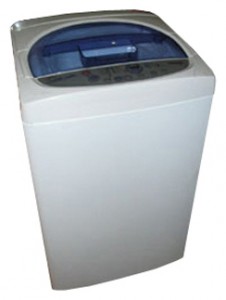 Tvättmaskin Daewoo DWF-810MP Fil recension