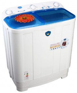 ﻿Washing Machine Злата XPB58-288S Photo review