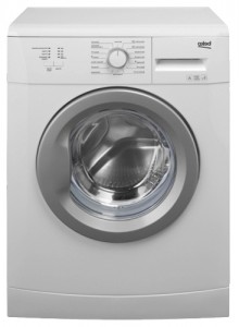 Machine à laver BEKO RKB 68801 YA Photo examen