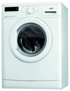 Machine à laver Whirlpool AWS 63013 Photo examen