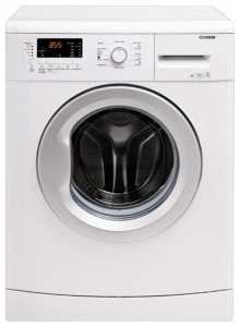 वॉशिंग मशीन BEKO WKB 71031 PTMA तस्वीर समीक्षा