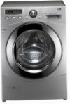 melhor LG F-1281HD5 Máquina de lavar reveja