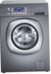 melhor Kuppersbusch W 1809.0 AT Máquina de lavar reveja